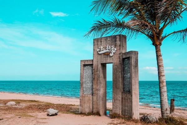 景色比三亞好,這座有山有海、好吃又便宜的城市,終於要藏不住了 景色比三亞好,這座有山有海、好吃又便宜的城市,終於要藏不住了