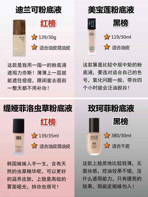 怪不得這些女人很精緻，竟是因為她們的妝容很服帖