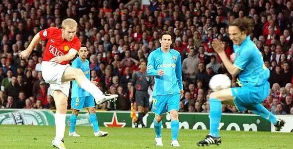 《王朝征程》—弗式曼聯再次登頂歐洲，C羅斬獲金球、揚名天下