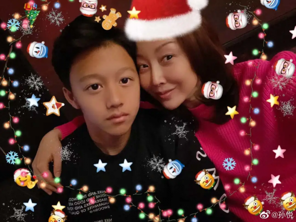 曾經一首《北京歡迎你》，看幾十位明星浮沉