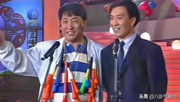 劉歡的童年搭檔,姜昆的追隨者,戴志誠怎麼就“糊”成渣男了 劉歡的童年搭檔,姜昆的追隨者,戴志誠怎麼就“糊”成渣男了