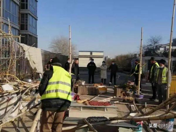 “建房潮”之後，農村建房不能再隨意亂佔了，這兩種情況就拆除