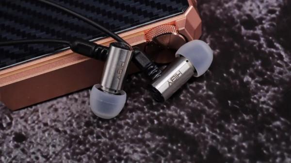 我摸著我自己過河還不行麼？海貝音樂 HiBy Thor圈鐵耳機評測