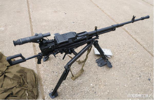 蘇聯軍隊在阿富汗戰爭所使用的武器（照片）