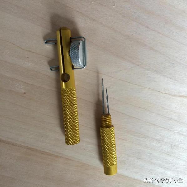 閒聊：盤點野釣容易吃灰的6大漁具，沒買的別入手，純純白花錢