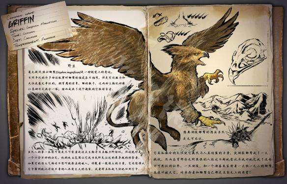 酒湖鳥&mdash;&mdash;把主人撕成碎片的神鳥，你敢把它當寵物嗎？