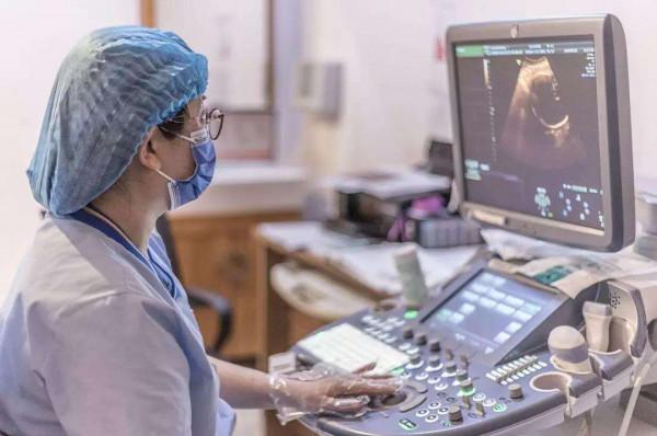 什麼情況下用超聲波檢查？它的優勢是什麼？是否能診斷胃癌腸癌？