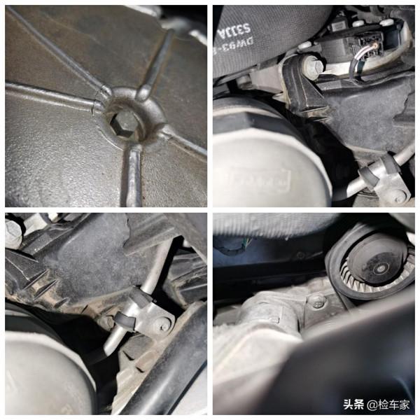 售價超百萬的捷豹，開4年只要22萬！老哥：我就喜歡撿撲街車