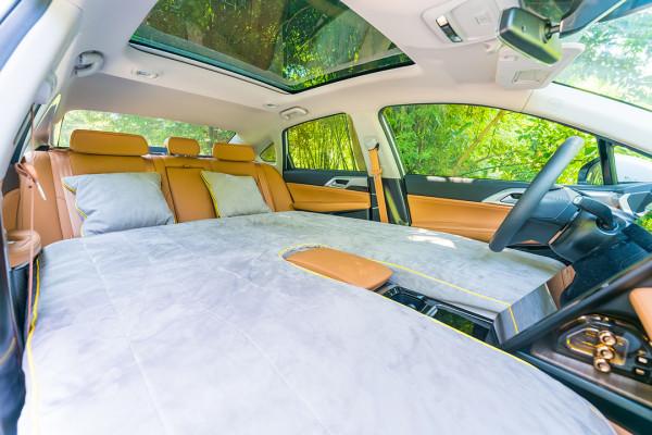 一入電動深似海！小鵬P5與燃油死忠粉的那些事兒