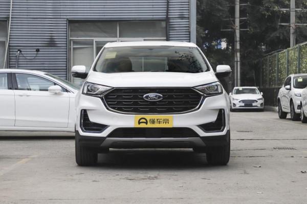 20多萬想買一臺合資中型SUV,福特銳界與日產樓蘭該怎麼選? 20多萬想買一臺合資中型SUV,福特銳界與日產樓蘭該怎麼選?