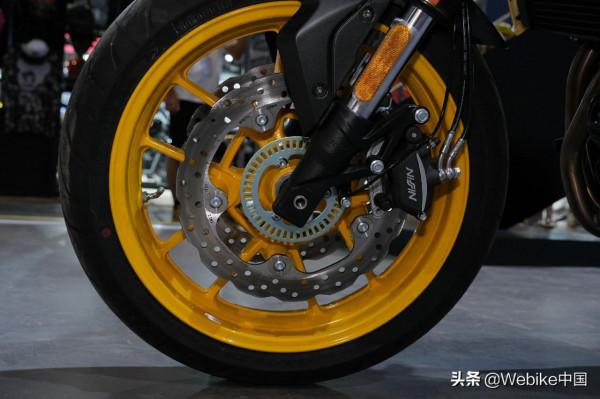 國產崛起！無極525R將會成為歐洲地區市佔率殺手