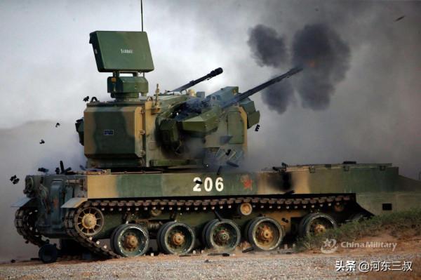 彎道超車，辦法總比困難多，從各渠道獲得的北約體系裝備大全中篇