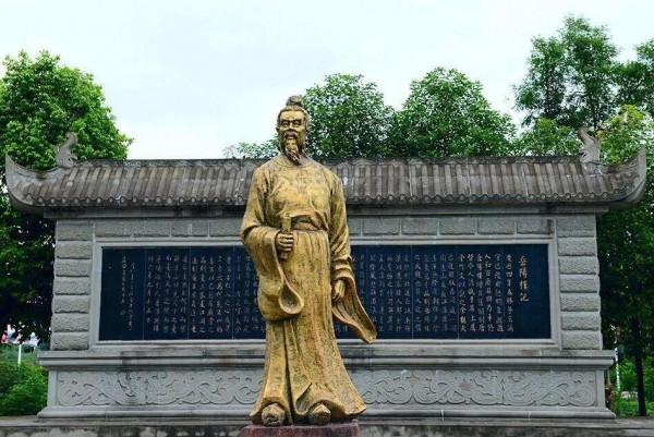 硬核范仲淹：如何把稀巴爛的人生打造成王炸般的頂級配置