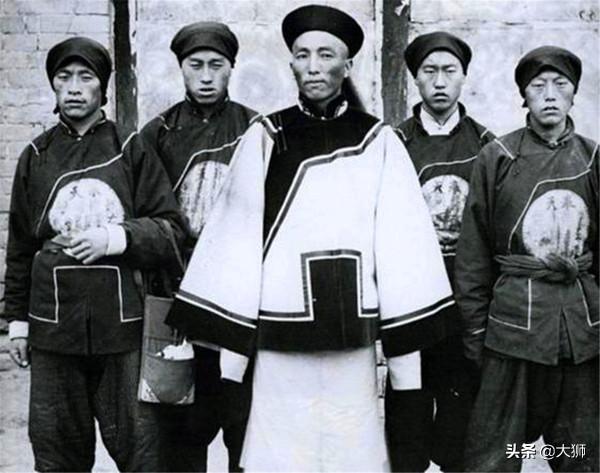 清末一樁奇談,只因窮漢喊了一聲“少奶奶”,縣令智破命案 清末一樁奇談,只因窮漢喊了一聲“少奶奶”,縣令智破命案