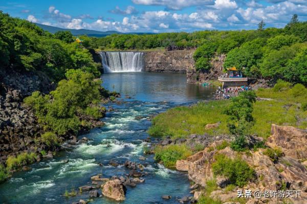 老許路書:遊遍黑龍江,美景一網打盡,13個地市一個不能少 老許路書:遊遍黑龍江,美景一網打盡,13個地市一個不能少
