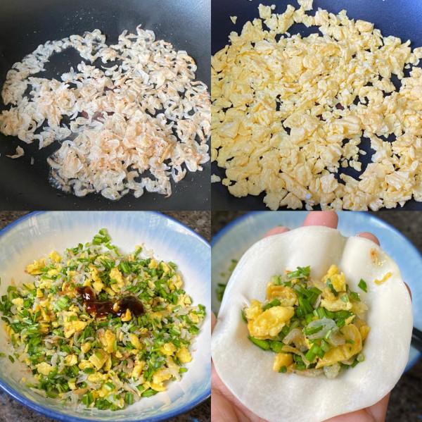 雞蛋別再水煮了，學會5種雞蛋新吃法，營養全面，孩子愛吃不挑食