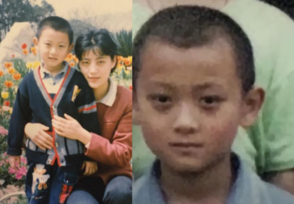 黃子韜：為啞巴發小學手語，成名後把他留在身邊當助理