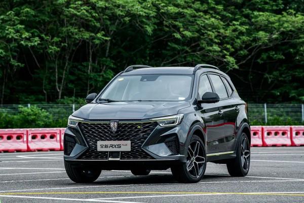 運動元素與潮流科技兼具 十幾萬入手 四款自主SUV年輕人需求全滿足 運動元素與潮流科技兼具 十幾萬入手 四款自主SUV年輕人需求全滿足