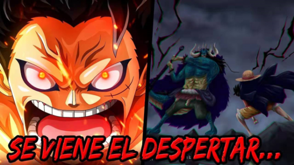 海賊王中的冷知識，赤犬從人物設定開始，就與ASL三兄弟有著關聯