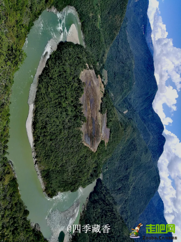 全球最美公路在中國！10065公里世界級大道，​從雪域高原到海洋