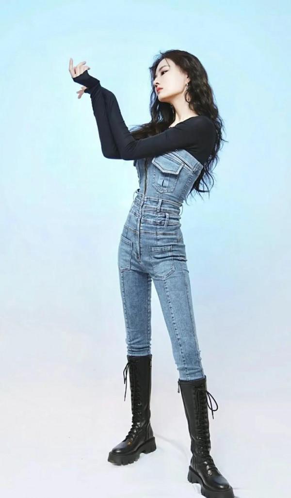 徐璐明星上節目談戀愛，你怎麼看？