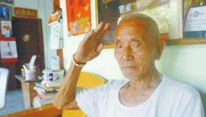 中國最後的遠征軍,滯留國外75年,稱死後一定要葬在中國 中國最後的遠征軍,滯留國外75年,稱死後一定要葬在中國
