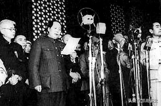 五位最能打的開國將領,個個身經百戰,誰是毛主席心中的“戰神” 五位最能打的開國將領,個個身經百戰,誰是毛主席心中的“戰神”