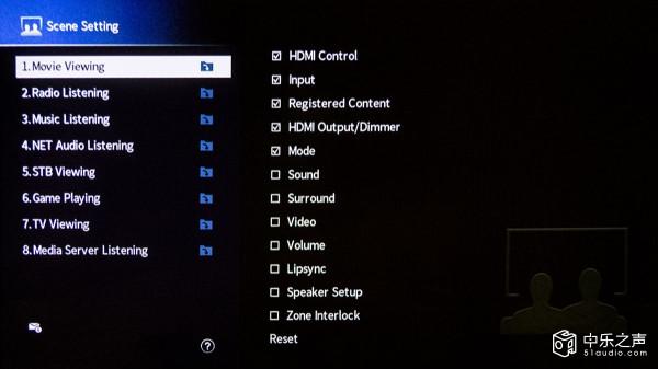 雅馬哈RX-A6A:支援3大3D音效 玩轉SURROUND:AI更立體震撼 雅馬哈RX-A6A:支援3大3D音效 玩轉SURROUND:AI更立體震撼