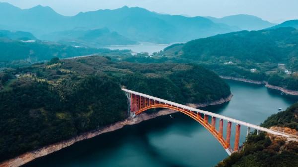 絕美秋景|江浙滬小眾自駕遊,在遂昌的深山中放空自己 絕美秋景|江浙滬小眾自駕遊,在遂昌的深山中放空自己