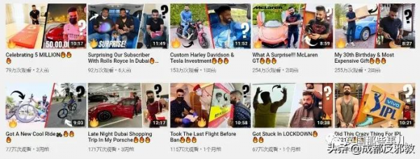 印度網紅給狗綁氫氣球讓它飛上天，虐待動物被逮捕！