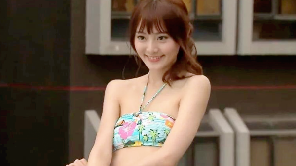 TVB5位“不缺錢”的港姐,張寶兒身價也過億,袁偉豪嫁妝拿到手軟 TVB5位“不缺錢”的港姐,張寶兒身價也過億,袁偉豪嫁妝拿到手軟