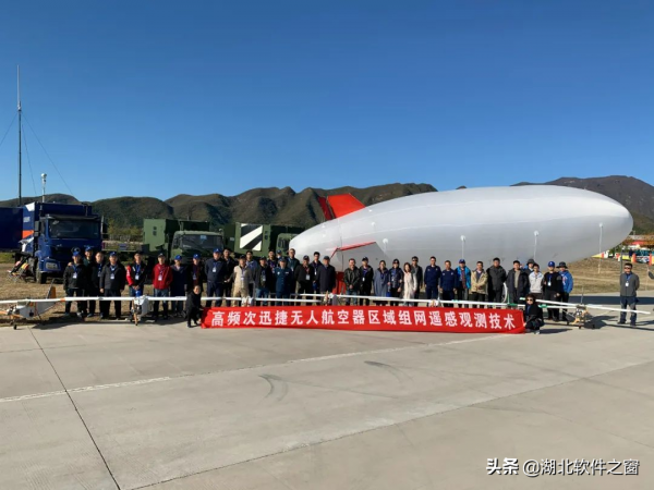 立得空間：堅持“天空地”測繪技術研發，突破數字孿生關鍵技術