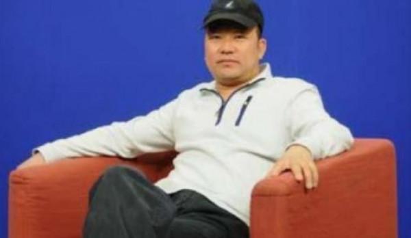 包頭首富金利斌，24歲擺地攤白手起家，44歲身家25億卻選擇自焚