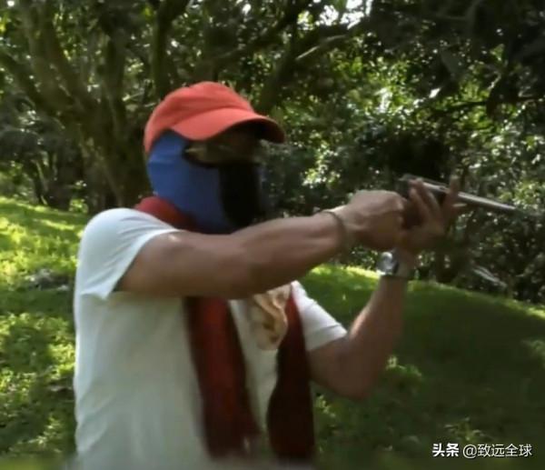 走向極端的菲律賓“禁毒戰爭”，8000名毒販被殺，10萬人嚇得自首