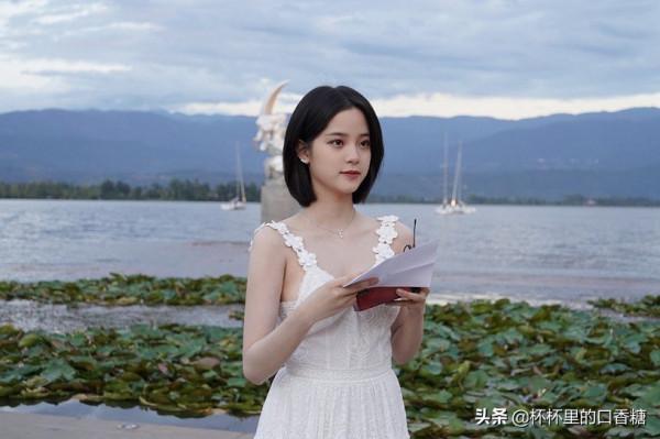 網評演技最差的95後演員TOP 9!邢昭林第九、歐陽娜娜第四 網評演技最差的95後演員TOP 9!邢昭林第九、歐陽娜娜第四