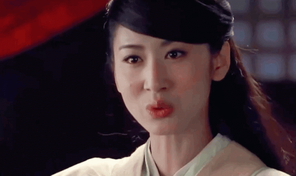 漢宮美人別硬演，這麼多年看下來，也就這8位稱得上“豔光四射”