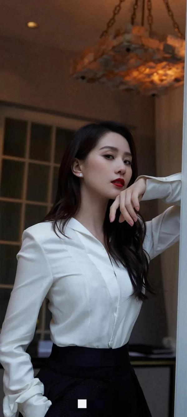 劉詩詩來咯 步步驚心 醉玲瓏