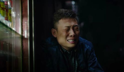 中年男演員沒戲拍?這12個“叔系”男演員力挽口碑:拍不過來 中年男演員沒戲拍?這12個“叔系”男演員力挽口碑:拍不過來