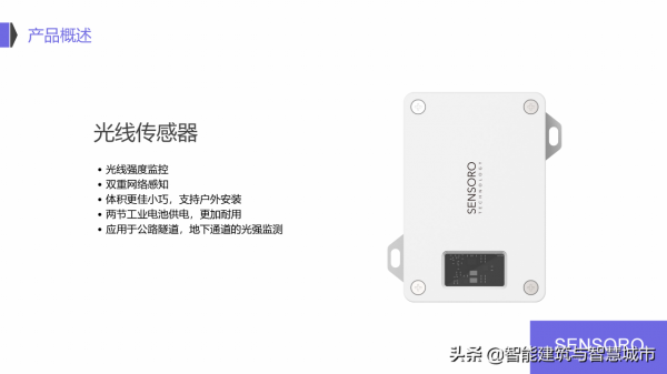 IoT 物聯網智慧城市解決方案