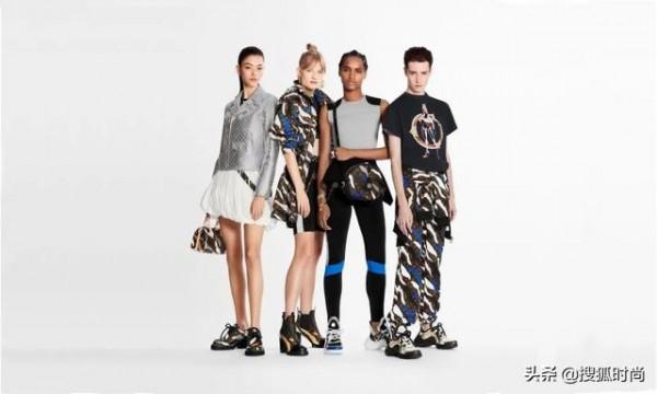 為了抓住年輕消費者,這些高階奢侈品竟然都開始熱衷遊戲了? 為了抓住年輕消費者,這些高階奢侈品竟然都開始熱衷遊戲了?