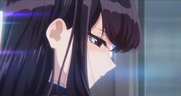 《古見同學有交流障礙症》 《古見同學有交流障礙症》