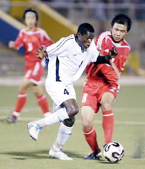 國腳雲集!他們曾站在亞洲之巔,2005年秘魯世少賽88國少隊員盤點 國腳雲集!他們曾站在亞洲之巔,2005年秘魯世少賽88國少隊員盤點