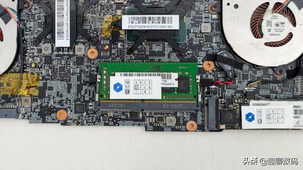 只花1000元，讓老舊膝上型電腦滿血復活