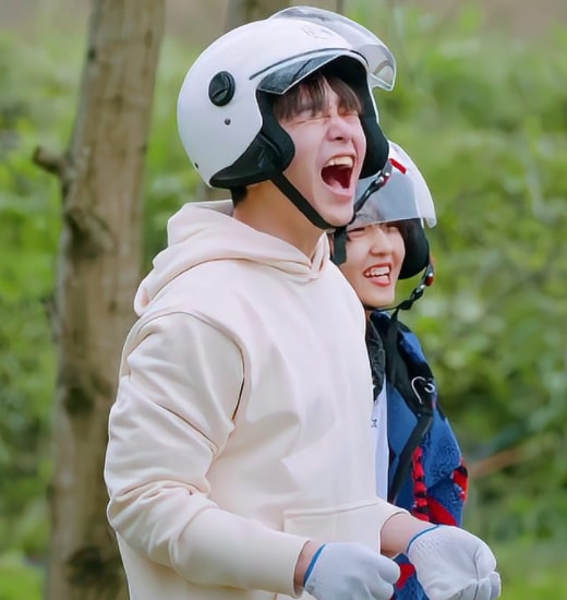 《嚮往的生活6》陣容官宣，黃磊願望實現了？製片人透露要去海邊