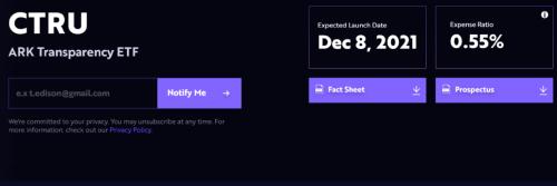 科技股跌怕了？木頭姐新基金改買消費股：星巴克、耐克、快餐店
