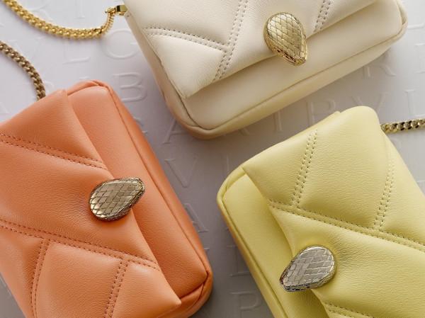 Dior耳機鏈耳環很實用,BVLGARI新手袋展現羅馬式浪漫丨是日美好事物 Dior耳機鏈耳環很實用,BVLGARI新手袋展現羅馬式浪漫丨是日美好事物