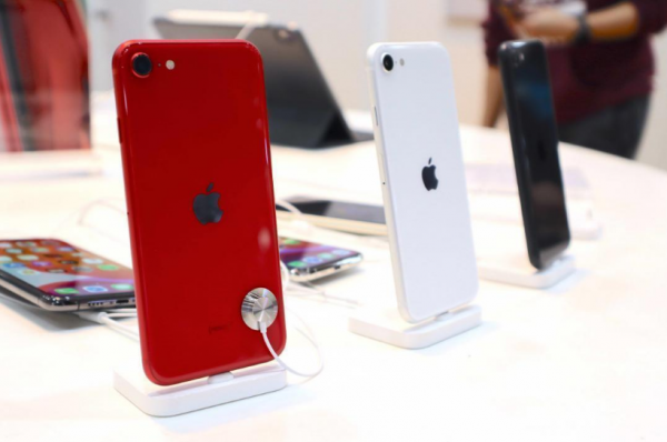 首款2000元價位iPhone將登場？外媒爆料蘋果3大新品價格