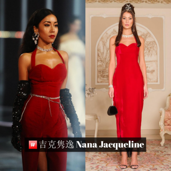 歌手吉克雋逸，時尚穿搭狂人