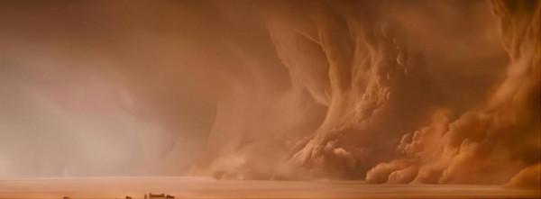 地理小知識,揭秘神奇的沙漠裡為什麼有人在哭泣?鳴沙是怎麼回事 地理小知識,揭秘神奇的沙漠裡為什麼有人在哭泣?鳴沙是怎麼回事