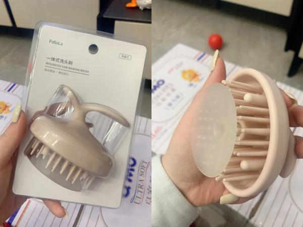 洗澡缺了這幾件東西，那就等於白洗了，12件超實用的浴室好物分享